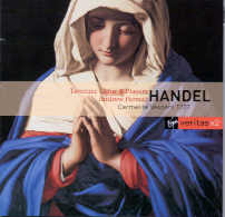 Vespri Carmelitani  
