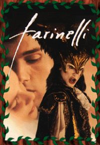 Poster del film: Farinelli voce regina