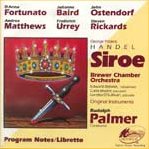Siroe