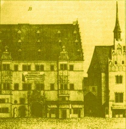 l' Universit di Halle