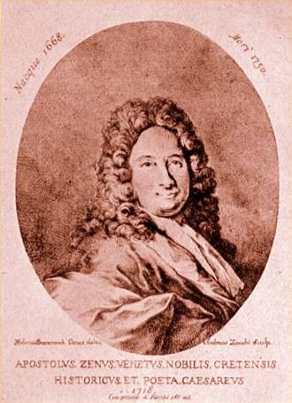 Apostolo Zeno