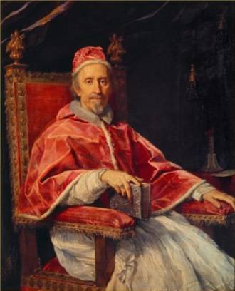 Papa Clemente IX