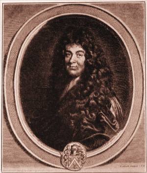 Philippe Quinault