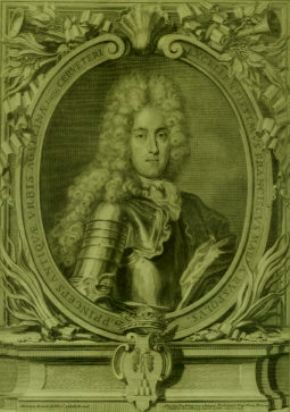 Francesco Maria Ruspoli