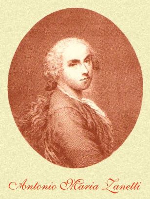 Antonio Maria Zanetti