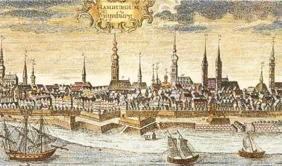 Amburgo
