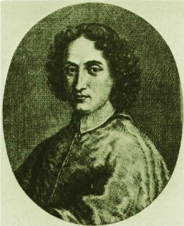 Il cardinale Carlo Colonna - British Museum, Londra