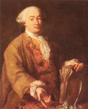 Carlo Goldoni