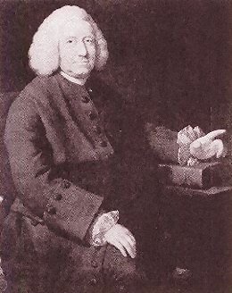 Charles Jennens