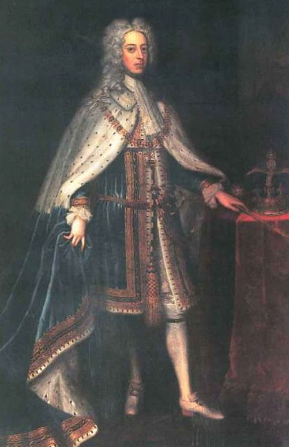 Giorgio II