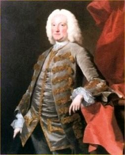 Charles Jennens