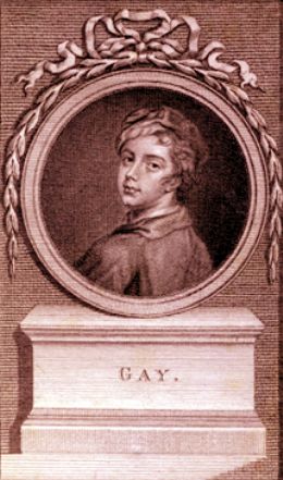 John Gay