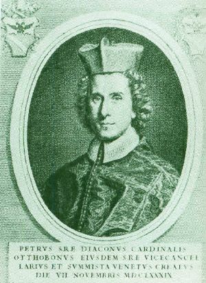 Pietro Ottoboni