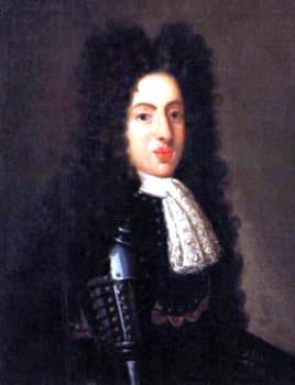 Gian Gastone de' Medici